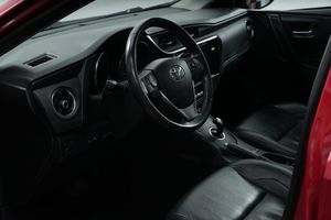 Toyota Auris bild 14