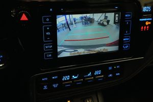 Toyota Auris bild 25