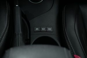 Toyota Auris bild 21