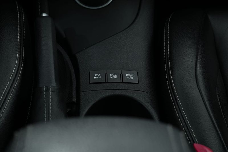 Toyota Auris bild 21