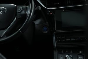 Toyota Auris bild 22