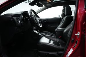 Toyota Auris bild 16