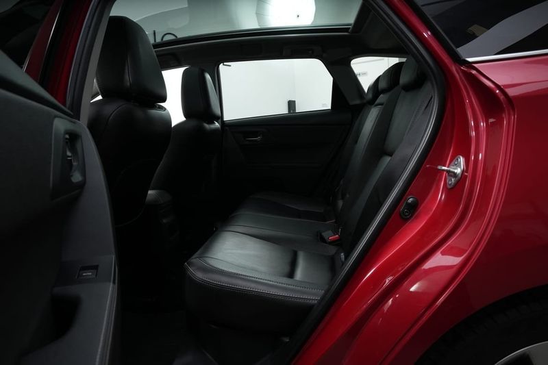 Toyota Auris bild 18