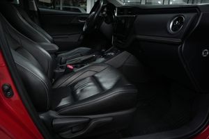 Toyota Auris bild 23