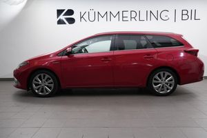 Toyota Auris bild 1