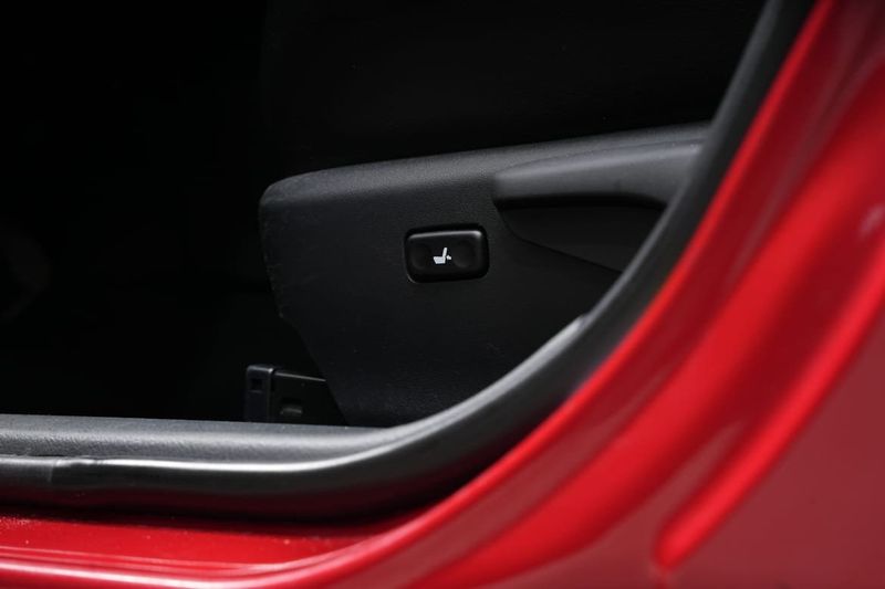 Toyota Auris bild 13