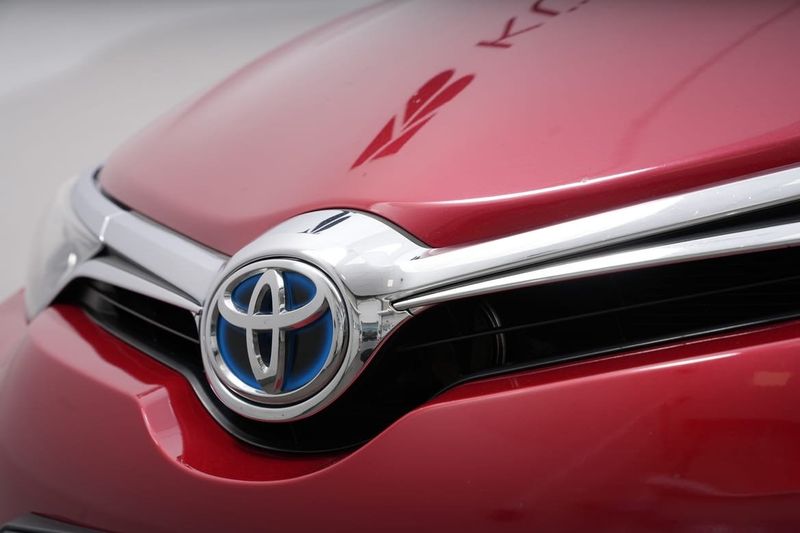 Toyota Auris bild 3