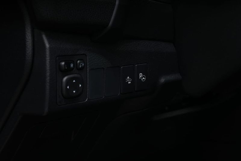 Toyota Auris bild 12
