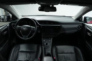Toyota Auris bild 19