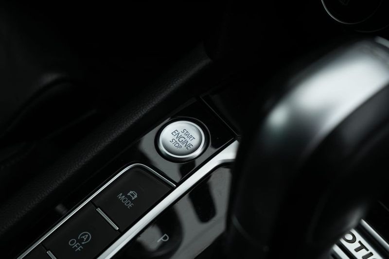 Volkswagen Passat bild 21