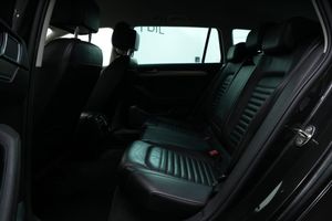 Volkswagen Passat bild 15