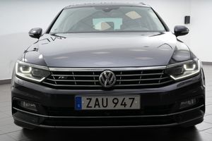 Volkswagen Passat bild 7