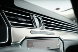 Volkswagen Passat bild 13