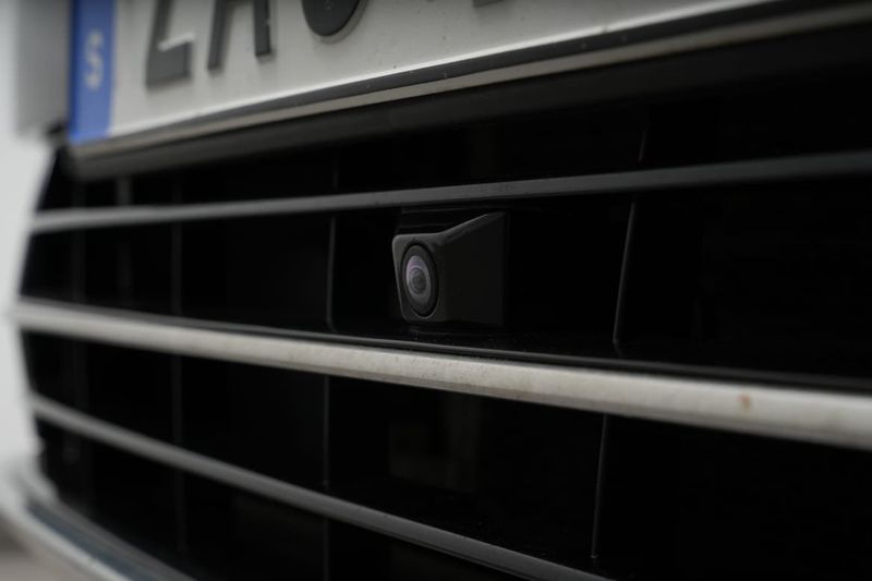 Volkswagen Passat bild 4