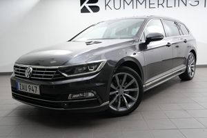 Volkswagen Passat bild 6