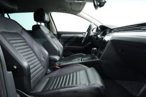 Volkswagen Passat bild 19
