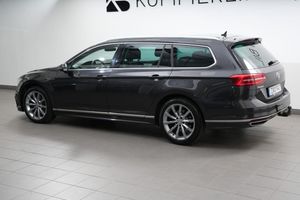 Volkswagen Passat bild 5