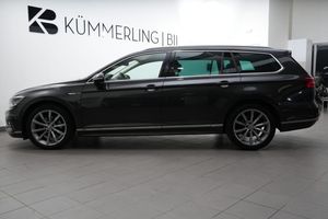 Volkswagen Passat bild 10