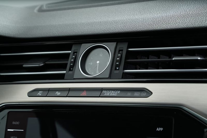Volkswagen Passat bild 20