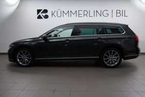 Volkswagen Passat bild 1