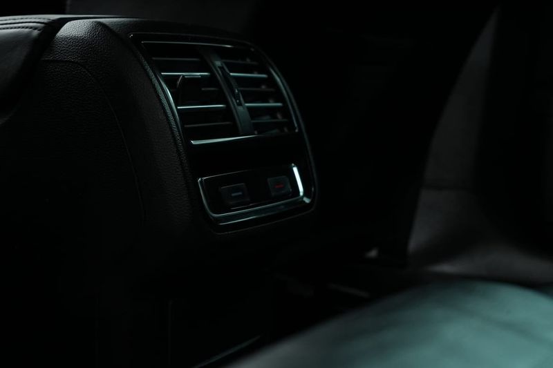 Volkswagen Passat bild 16