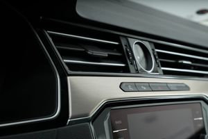 Volkswagen Passat bild 14