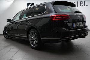 Volkswagen Passat bild 8