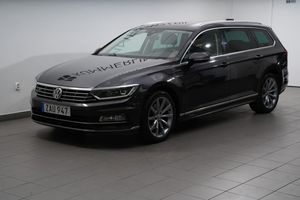 Volkswagen Passat bild 2