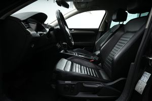 Volkswagen Passat bild 11