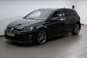 Volkswagen Golf bild 2