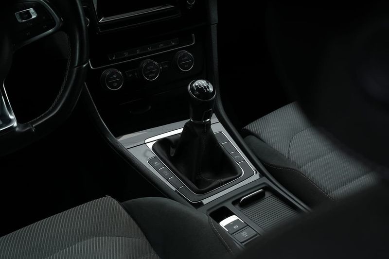 Volkswagen Golf bild 15