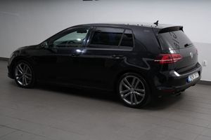 Volkswagen Golf bild 4