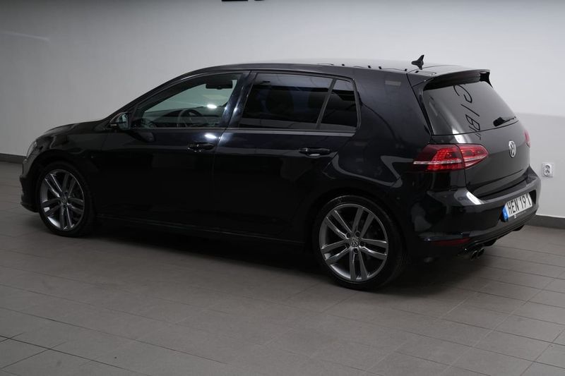 Volkswagen Golf bild 4