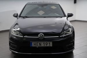 Volkswagen Golf bild 6