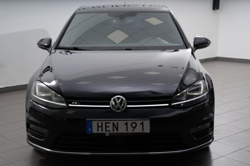 Volkswagen Golf bild 6