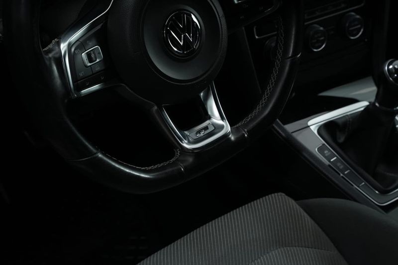 Volkswagen Golf bild 12
