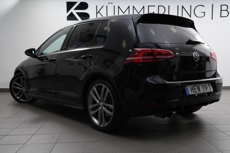 Volkswagen Golf bild 8