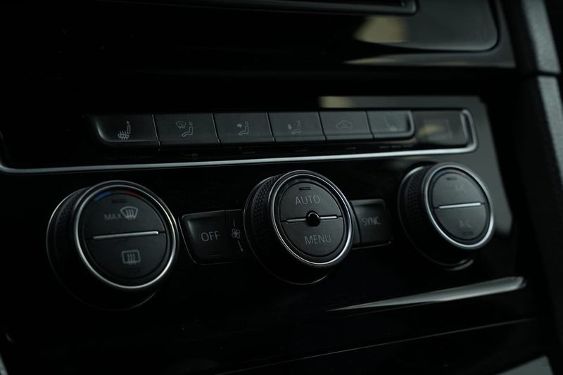 Volkswagen Golf bild 18