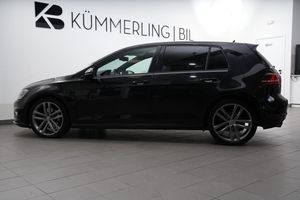 Volkswagen Golf bild 9