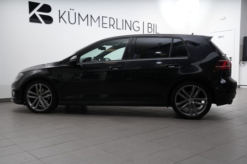 Volkswagen Golf bild 9