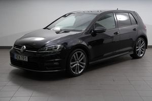 Volkswagen Golf bild 7
