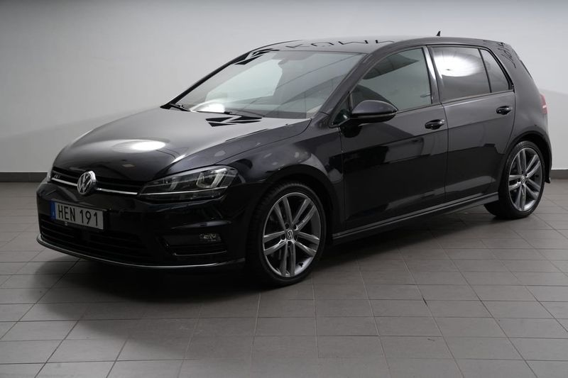 Volkswagen Golf bild 7