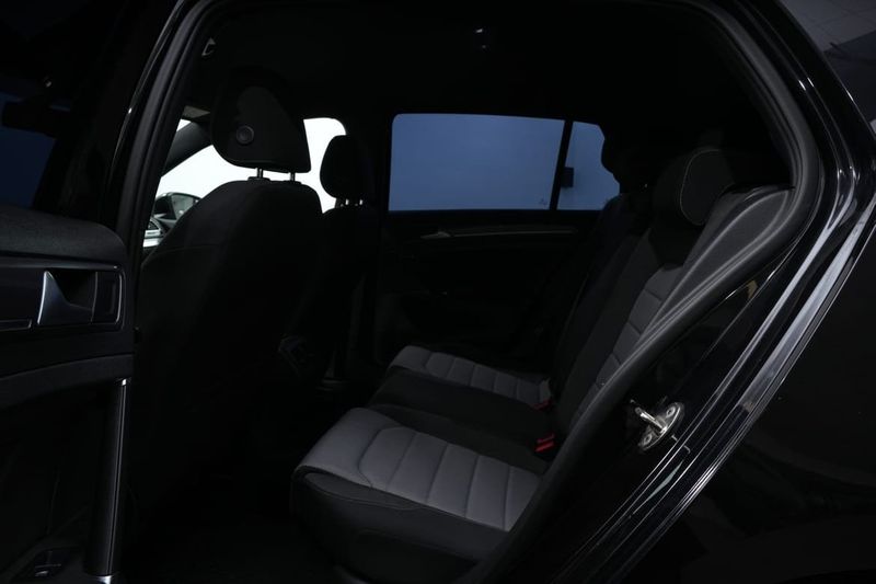 Volkswagen Golf bild 14
