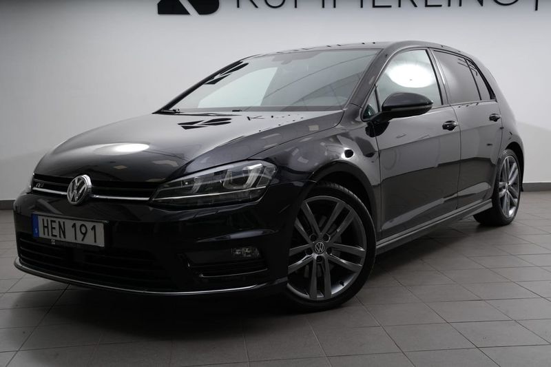 Volkswagen Golf bild 5