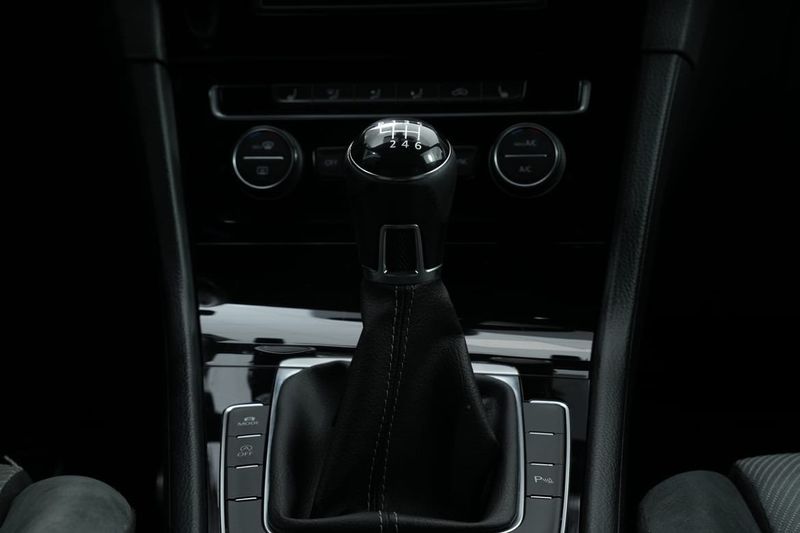 Volkswagen Golf bild 16