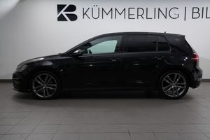 Volkswagen Golf bild 1