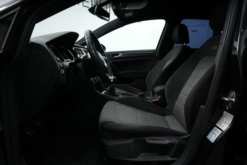 Volkswagen Golf bild 10