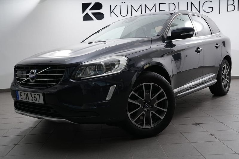 Volvo XC60 bild 6