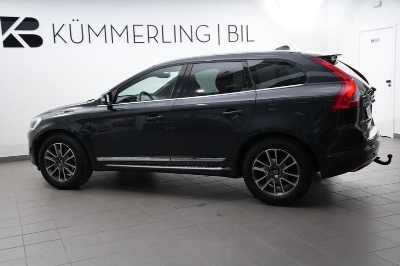 Volvo XC60 bild 12