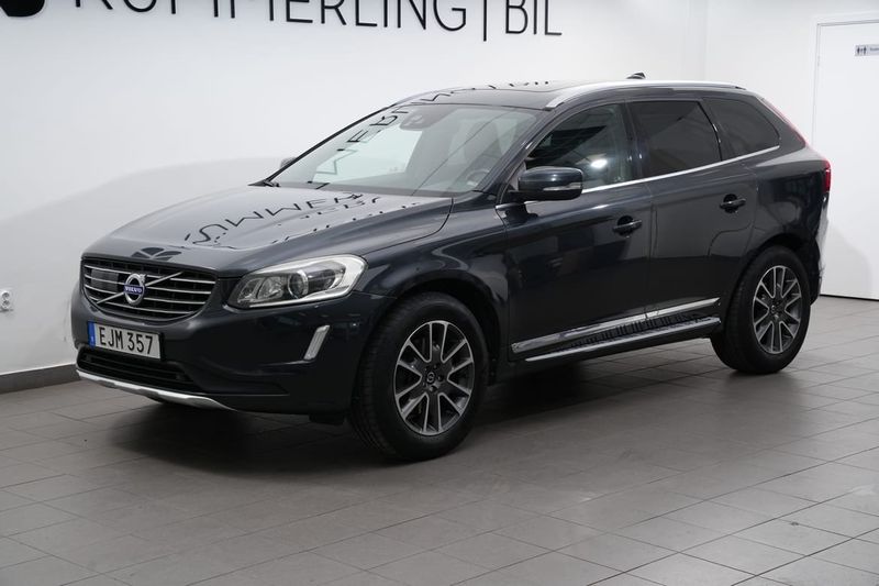 Volvo XC60 bild 2